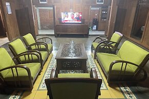 Homestay Omah Embun