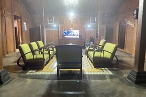 Homestay Omah Embun
