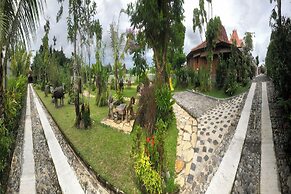 Homestay Omah Embun