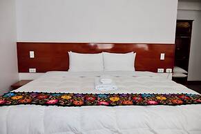 Kantu Hotel