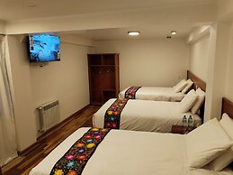 Kantu Hotel