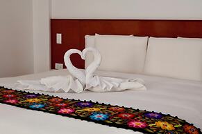 Kantu Hotel