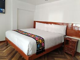 Kantu Hotel