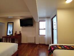Kantu Hotel