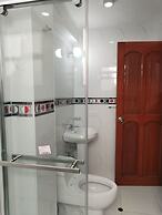 Kantu Hotel