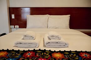Kantu Hotel