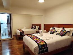 Kantu Hotel
