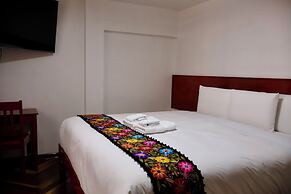 Kantu Hotel