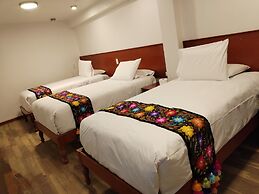 Kantu Hotel