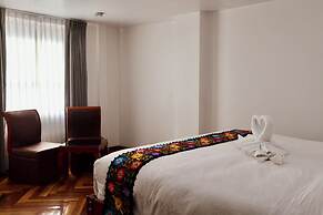 Kantu Hotel