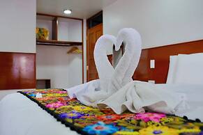 Kantu Hotel