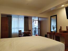 Kantu Hotel