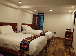 Kantu Hotel