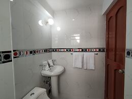 Kantu Hotel