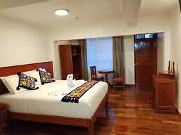 Kantu Hotel