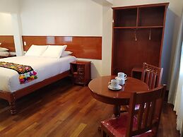 Kantu Hotel