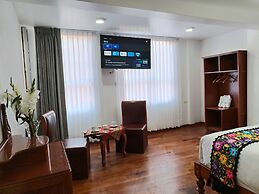 Kantu Hotel