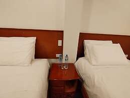 Kantu Hotel
