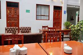 Kantu Hotel