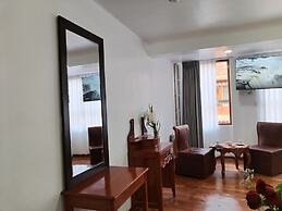 Kantu Hotel