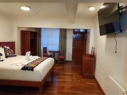 Kantu Hotel
