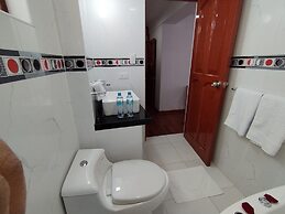 Kantu Hotel
