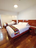 Kantu Hotel