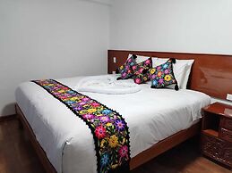 Kantu Hotel