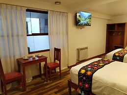 Kantu Hotel