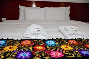 Kantu Hotel
