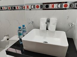 Kantu Hotel