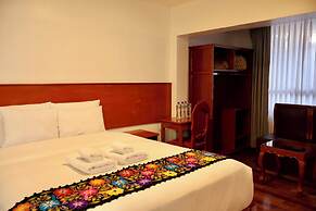 Kantu Hotel