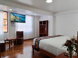Kantu Hotel