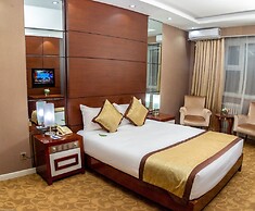 Bayangol Hotel