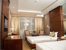 Bayangol Hotel