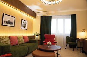 Bayangol Hotel