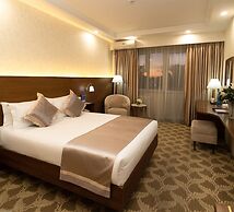 Bayangol Hotel