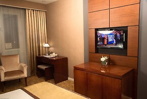 Bayangol Hotel