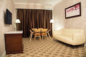 Bayangol Hotel
