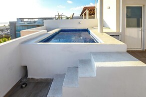 New Vidamar Apartment with Pool & Tennis