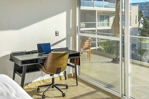 New Vidamar Apartment with Pool & Tennis