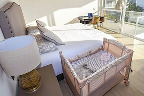 New Vidamar Apartment with Pool & Tennis