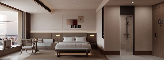 Maiyue Hotel