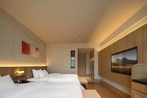 Maiyue Hotel