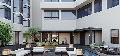 Maiyue Hotel