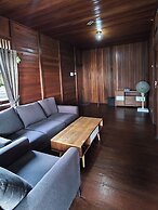 D'Royale Tapos Resort Bogor