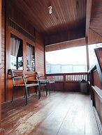 D'Royale Tapos Resort Bogor