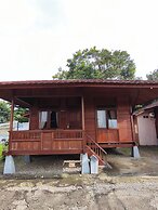 D'Royale Tapos Resort Bogor