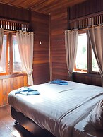 D'Royale Tapos Resort Bogor