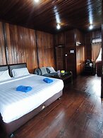D'Royale Tapos Resort Bogor